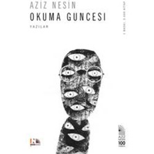 Nesin Yayınları Okuma Güncesi