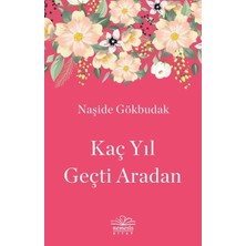 Nemesis Kitap Kaç Yıl Geçti Aradan