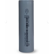 Eve 21700 3.6V 5000 Mah 3c/1c 50E Şarj Edilebilir Li-Ion Pil