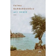 Profil Kitap Acı Deniz