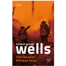 İthaki Yayınları Tüm Savaşları Bitirecek Savaş