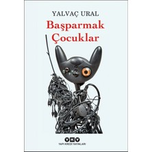Yapı Kredi Yayınları Başparmak Çocuklar
