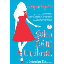 Artemis Yayınları Sakın Beni Unutma