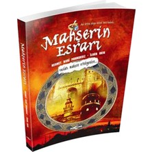 Akçağ Yayınları Mahşerin Esrarı