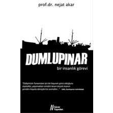Gürer Yayınları Dumlupınar  Bir Insanlık Görevi