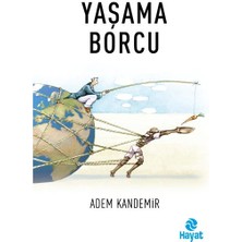Hayat Yayınları Yaşama Borcu