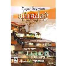 Bilgi Yayınevi Altındağ
