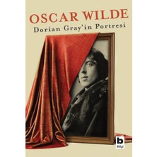 Bilgi Yayınevi Dorian Gray'in Portresi