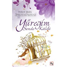 Az Kitap Yüreğim Sende Kaldı