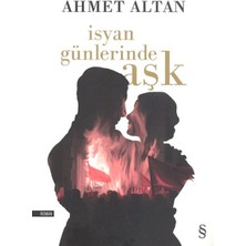 Everest Yayınları Isyan Günlerinde Aşk