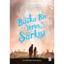 Ketebe Genç Başka Bir Yerin Şarkısı