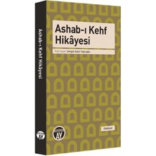 Büyüyen Ay Yayınları Ashab-I Kehf Hikayesi