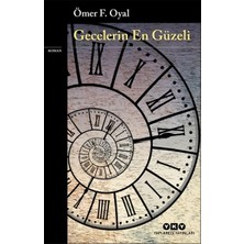 Yapı Kredi Yayınları Gecelerin En Güzeli