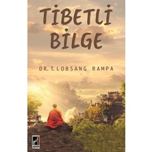 Onbir Yayınları Tibetli Bilge