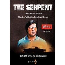 Yakamoz Yayınları The Serpent