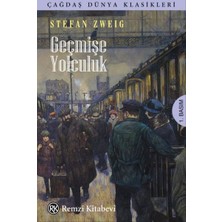 Remzi Kitabevi Geçmişe Yolculuk