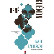 Kapı Yayınları Dante Ezoterizmi