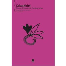 Ayrıntı Yayınları Çokaşklılık