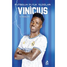 Ren Kitap Vinicius