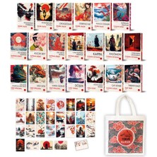 Tokyo Manga Japon Klasikleri Seti (20 Kitap Takım)