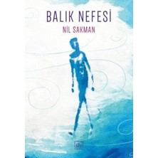 İthaki Yayınları Balık Nefesi