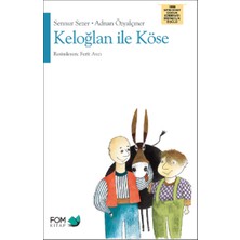 Fom Kitap Keloğlan Ile Köse
