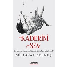 Librum Kitap Kaderini Sev