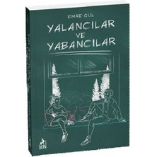 Ren Kitap Yalancılar ve Yabancılar