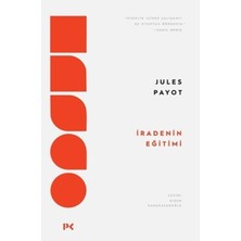 Profil Kitap Iradenin Eğitimi