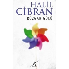 Avrupa Yakası Yayınları Rüzgar Gülü