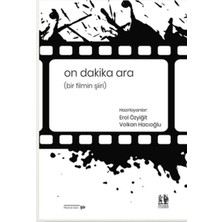 Pikaresk Yayınevi On Dakika Ara