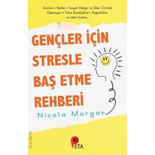 Peta Kitap Gençler Için Stresle Baş Etme Rehberi