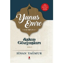 Kapı Yayınları Yunus Emre - Aşkın Gözyaşları 5