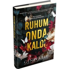 Ephesus Yayınları Ruhum Onda Kaldı (Ciltli)