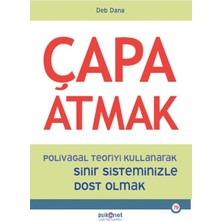 Psikonet Yayınları Çapa Atmak