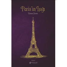 Akılçelen Kitaplar Paris’in Işığı