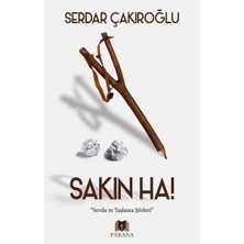 Parana Yayınları Sakın Ha!