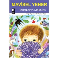 Bilgi Yayınevi Masalcının Mektubu