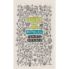 Yordam Kitap Gençlerle Baş Başa Mitoloji