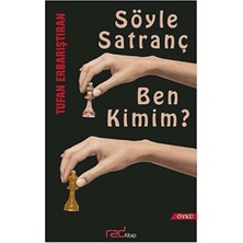 Red Kitap Söyle Satranç Ben Kimim?
