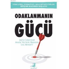 Olimpos Yayınları Odaklanmanın Gücü