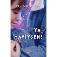 Tunç Yayıncılık Ya Maviysen?