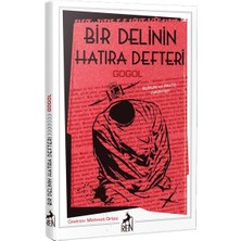 Ren Kitap Bir Delinin Hatıra Defteri