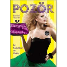 Artemis Yayınları Pozör 2 - Iyi, Kusursuz ve Çirkin