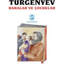 Cem Yayınevi Babalar ve Çocuklar