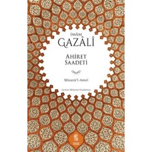 İnsan Yayınları Ahiret Saadeti