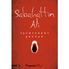 İnkılap Kitabevi Içimizdeki Şeytan