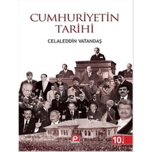 Pınar Yayınları Cumhuriyetin Tarihi
