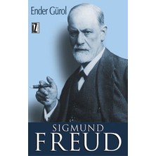 İz Yayıncılık Sigmund Freud