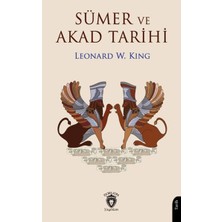 Dorlion Yayınları Sümer ve Akad Tarihi